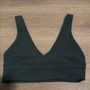Lululemon Align V-neck Bra